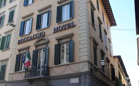Hotel Boccaccio Firenze
